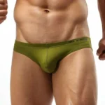 Men s Briefs Swimwear Trunks Beachwear - Image 4