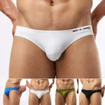 Men s Briefs Swimwear Trunks Beachwear - Image 5
