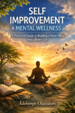 SELF IMPROVEMENT AND MENTAL WELLNESS