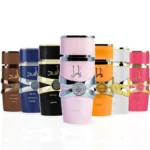 Lattafa Yara EDP Spray 100ml/3.4oz | A Refreshing Floral Scent