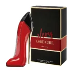 Very Good Girl Eau De Parfum 80ml 2.7fl.oz Long Lasting Women