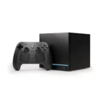 Valve Steam Machine 512GB Gaming Console with Official Controller, SteamOS