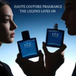 Ycz Eau De Parfum for Men – 1.6 oz (50 ml) – Premium Fragrance – Long-Lasting - Image 5
