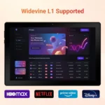Tablet, 2026 Latest 10 Inch Android 16 Tablet, 24GB+64GB+1TB TF, 6000mAh Battery, Fast Charging, HD Display - Image 6