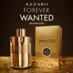 Azzaro Forever Wanted Elixir Parfum Spray 3.4oz Fragrance