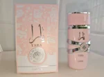 Lattafa Yara EDP Spray 100ml/3.4oz | A Refreshing Floral Scent - Image 5