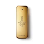 Rabanne 1 Million Eau de Toilette - Long Lasting Designer Fragrance for Men with Mandarin - Image 5