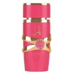 Yara Candy is a sweet yet not greasy floral and fruity delicacy with a female fragrance - Image 3