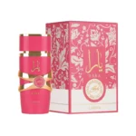 Lattafa Yara EDP Spray 100ml/3.4oz | A Refreshing Floral Scent - Image 3
