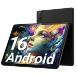 Tablet, 2026 Latest 10 Inch Android 16 Tablet, 24GB+64GB+1TB TF, 6000mAh Battery, Fast Charging, HD Display - Image 8