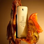 Rabanne 1 Million Eau de Toilette - Long Lasting Designer Fragrance for Men with Mandarin - Image 2