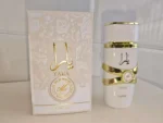 Lattafa Yara EDP Spray 100ml/3.4oz | A Refreshing Floral Scent - Image 4