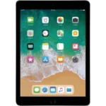 Apple iPad 5th Gen A1822 (WiFi) 32GB Space Gray - Refurbished - Image 4