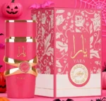 Yara Candy is a sweet yet not greasy floral and fruity delicacy with a female fragrance - Image 4