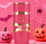 Yara Candy is a sweet yet not greasy floral and fruity delicacy with a female fragrance - Image 5