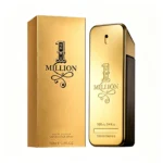 Rabanne 1 Million Eau de Toilette - Long Lasting Designer Fragrance for Men with Mandarin - Image 3