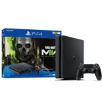 Sony PlayStation 4 Slim Call of Duty Modern Warfare II Bundle