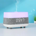 Essential Oil Aroma Diffuser Air Humidifier 300ML Ultrasonic Mist Maker - Image 6
