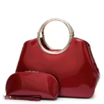 luxury handbags women bags designer high quality shoulder messenger bags for women - Image 6