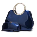 luxury handbags women bags designer high quality shoulder messenger bags for women - Image 5