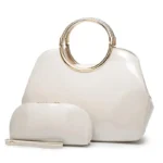 luxury handbags women bags designer high quality shoulder messenger bags for women - Image 4