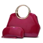 luxury handbags women bags designer high quality shoulder messenger bags for women - Image 3
