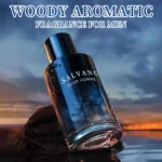 3.4 Oz Men's Eau De Toilette Spray, Long-Lasting Perfume, Calabria, Lemon, Pepper And Vetiver - Image 2