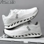 2026 New Summer New Shock Absorbing Casual Sports Shoes Off Road Running