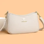 Fashion Shoulder Bags For Women 2024 New luxury Handbags Crossbody bags Women - Image 3