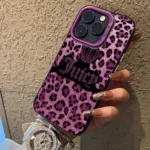 J-JuicysS Couture Phone Case For IPhone 17 16E 16 15 14 13 12 11 Pro Max 17 Air - Image 5