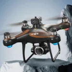 2026 B10 Drone 8k Hd Aerial Photography Dual Camera Brushless - Image 6