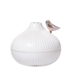 Humidifier Scented Creative Onion Shape Can Do Night Light Quiet Sleep Desktop - Image 5