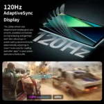 Teclast T50 Mini Android 15 Tablet 8.7" IPS 120Hz G99 8-core Max 20GB(8GB+12GB Expansion) - Image 3