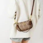 2026Vintage Elegant Women Underarm Crossbody Bag High Grade - Image 4