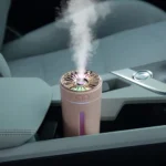 Wireless Car Air Humidifier Portable 300ML or USB Diffuser Mist Maker for Home - Image 3