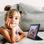 Pritom 7 Inch Tablet PC, Android 13 Quad Core, 4GB(2+2GB Virtual) RAM 32GB - Image 5