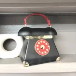 Purses and Handbags For Women Luxury Designer Bag funny shape purse Bags - Image 4