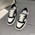 Women's Spring Autumn New Thick soled Casual Sports Shoes