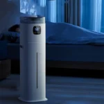 12L Intelligent Floor-Standing Humidifier Bedroom Living Room Office - Image 6