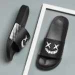 Beach Slippers, Lightweight Sandals, Men Women High-Quality Sandals, Bedroom Slippers - Image 2