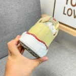 Women Casual Shoes Men's Sports footwear Summer Casual Thick Soled Male Soft - Image 5