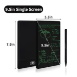 Full Screen LCD Writing Tablet Superfine Handwriting Pocket Design Electronic Drawing