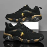 NKLSA Shoes Men's Sneakers New Men Shoes Outdoor Men Casual Shoes Comfortable - Image 5