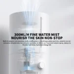 Original MIJIA Humidifier 2 300mL/h Humidification 4L Large Capacity - Image 2