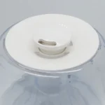 Transparent 3L Water Tank Top‑Fill Ultrasonic Cool Mist Humidifier - Image 2