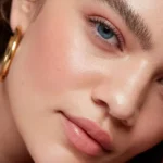 Saie Blush Liquide, Contouring, Poudre Scintillante, Séchage Rapide, Non Collant - Image 5