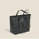 Summer women's trendy printed casual handbag - classic and versatile shoppings for ladi - Image 6