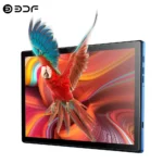 New 10.1 Inch Tablet Pc Android 13 Octa Core 8GB RAM 256GB ROM Dual 4G LTE