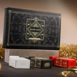 3Pcs 30ml Unisex Perfume Gift Set Long Lasting Floral Woody Fruity Scent - Image 3