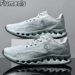 2026 New Summer New Shock Absorbing Casual Sports Shoes Off Road Running - Image 8
